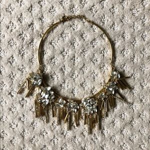BaubleBar Statement Necklace